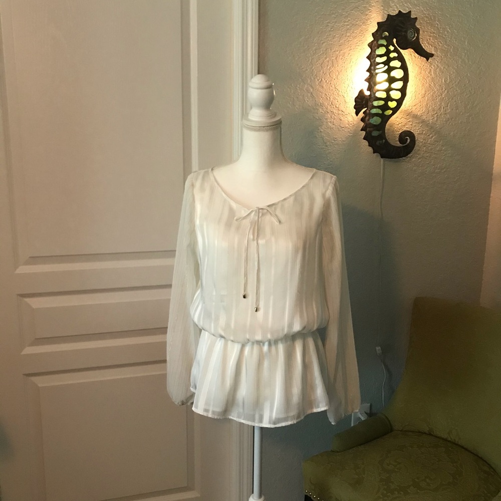 Beautiful Blouse